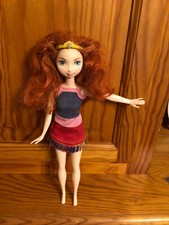 Poupee disney princesse d'occasion  Manduel