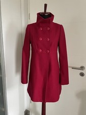 Mantel . 32 gebraucht kaufen  Hattersheim