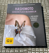 Hashimoto ganzheitlich behande gebraucht kaufen  Frankfurt am Main