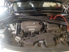 2015-2019 F48 BMW X1 MOTOR COMPLETO 2.0 DIESEL B47C20U0 (B47C20A) EURO6 *VÍDEO*, usado comprar usado  Enviando para Brazil