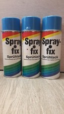 Meffert sprühlack 400ml gebraucht kaufen  Ensdorf