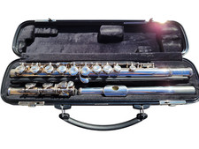 Yamaha flute advantage for sale  Sioux City