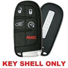 JEEP KEY SHELL+OEM comprar usado  Enviando para Brazil