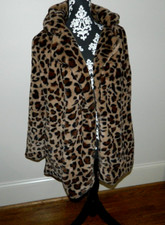 Women soft leopard for sale  Birmingham