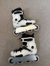 Seba frx rollerblades for sale  WESTON-SUPER-MARE
