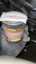 Ronseal interior varnish for sale  ST. HELENS