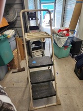 Step ladder tool for sale  Eugene