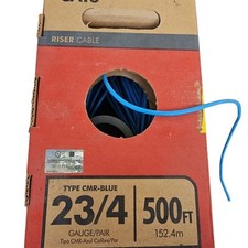 Cat cable full for sale  Vacaville