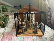 Doll house miniature for sale  IPSWICH