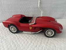 Vintage burago 1957 for sale  Littlerock