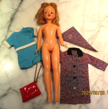 Vintage tammy doll for sale  Canton