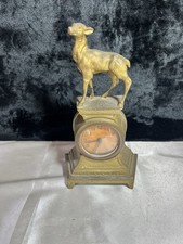 Ancienne pendulette art d'occasion  Draguignan