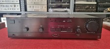 Luxman 110 amplificatore usato  Alberobello