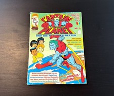 Captain planet comic gebraucht kaufen  Tönisvorst