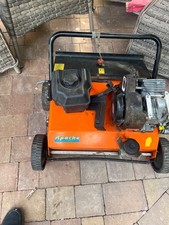 Scarifier for sale  PETERBOROUGH