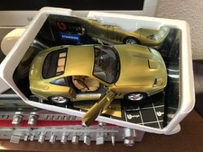 Bburago ferrari 550 gebraucht kaufen  Dortmund