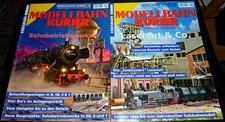 Gebr erh modellbahn gebraucht kaufen  Taufkirchen