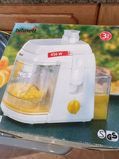 Juice extractor bifinett for sale  EXETER