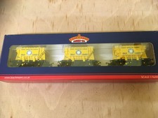 Lot..460f...oo gauge bachmann for sale  WORKSOP