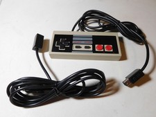 Console Nintendo NES Mini clássico controle com fio mais cabo de extensão, usado comprar usado  Enviando para Brazil