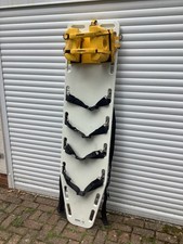 Ferno spinal board for sale  FARNHAM