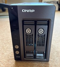 Qnap 219p bay for sale  WATERLOOVILLE