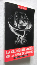 Geometrie sacree magie d'occasion  Réguisheim