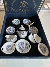 Dollhouse miniature dinner for sale  Seal Beach