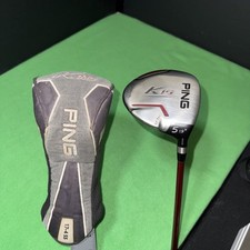Ping k15 fairway for sale  San Antonio