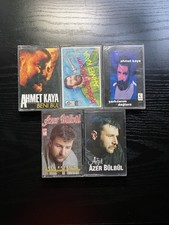 Musik kassetten stück gebraucht kaufen  Möglingen