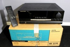 Harman kardon hk3370 d'occasion  Tours-