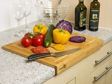 Counter edge chopping for sale  UK