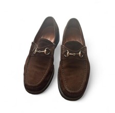 Mens gucci horsebit for sale  Grapevine