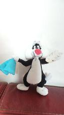 Peluche gros minet d'occasion  Pouilly-sous-Charlieu