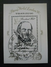 Coreenord bloc rowland d'occasion  Hochfelden