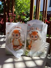 THE MONSTERS FOREST FAIRY TALE SERIES BRINQUEDO SELADO DE PELÚCIA PRESENTE QUENTE FOFO comprar usado  Enviando para Brazil