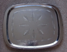 Vintage silver coloured for sale  LINCOLN