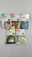 Lotto libri cassola usato  Torino
