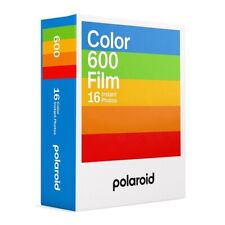 Polaroid color 600 gebraucht kaufen  Mörfelden-Walldorf