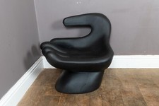Unique chair enzo for sale  WARE