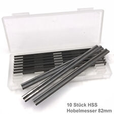 10x hss wendemesser gebraucht kaufen  Helsa