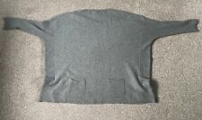 Clothing grey jumper for sale  PRESTATYN