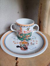 Vintage villeroy boch d'occasion  Pégomas