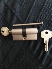 Ces profilzylinder 30mm gebraucht kaufen  Aachen