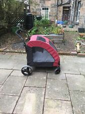 Pet dog stroller for sale  GLASGOW