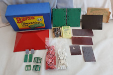 Vintage bayko converting for sale  UK