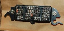 Teletype 151930 28a for sale  Concord