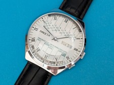 Raketa perpetual calendar for sale  WINDSOR