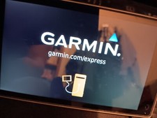 Garmin gps nüvi for sale  Buffalo