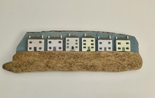 Homemade driftwood houses for sale  SWINDON